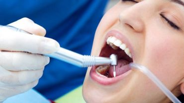 Investir em um plano odontológico