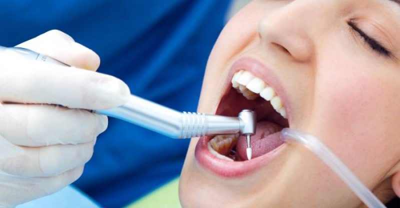 Investir em um plano odontológico