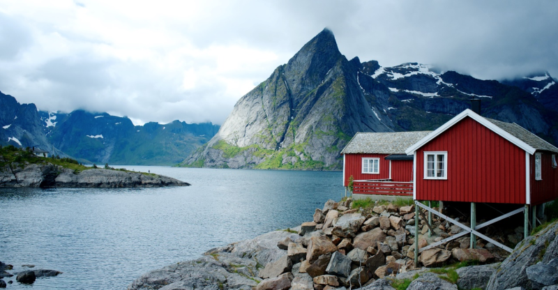 Escandinávia: é um país ou não? - Mundo Educação