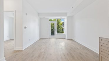 As vantagens do piso vinílico em apartamentos: um guia completo