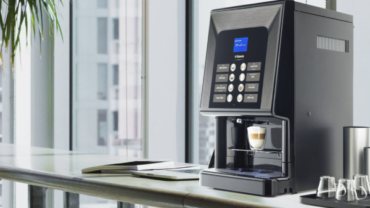 8 vantagens de sua empresa ter uma máquina de café profissional Saeco