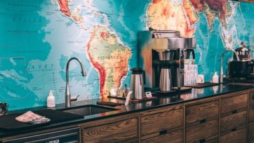 Como escolher a máquina de café ideal para sua casa?