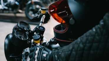 Onde comprar peças originais Yamaha para restaurar motos antigas?