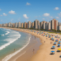 Apartamentos à venda em Praia Grande ganham destaque no cenário nacional