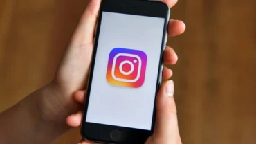 Instagram Anônimo