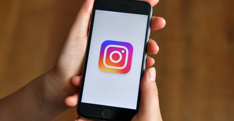 Instagram Anônimo