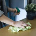 Truques inteligentes para manter a casa limpa com agilidade