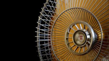 ventilador