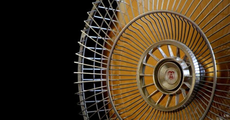 ventilador
