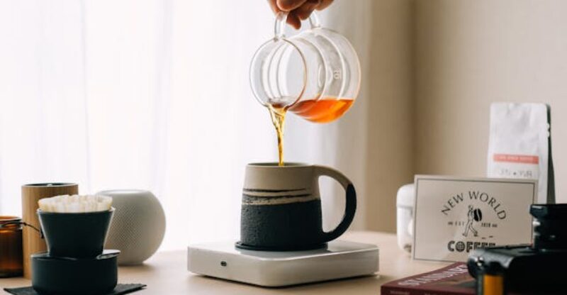 Como escolher cafés artesanais para apreciar em casa