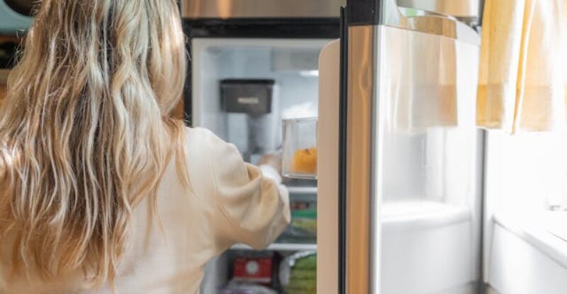Estratégias para reduzir o desperdício de alimentos em casa