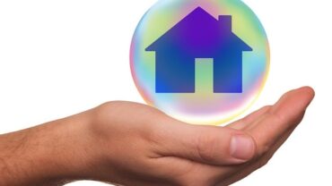 Proteção contra acidentes domésticos em apartamentos