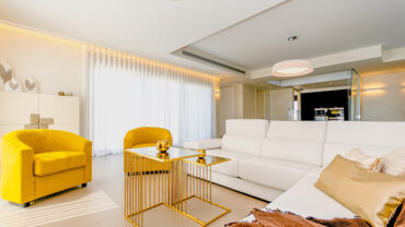 Decoração de apartamentos de alto padrão: como fazer?