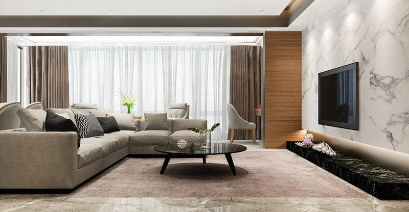 apartamento na planta 7