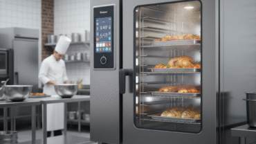 Manutenção em Fornos Combinados Profissionais: quem chamar para fazer?